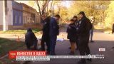 В Одесі поліцейські застрелили чоловіка, якого намагались затримати