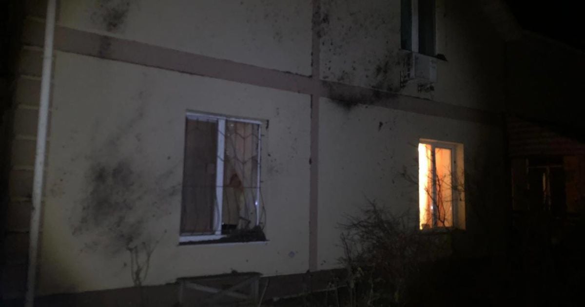 Окупанти атакували Київщину_4 / © Офіс генерального прокурора