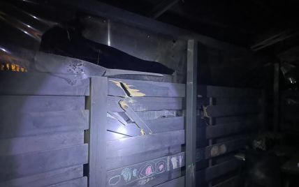 Атака Київщини дронами: названо кількість будинків, які пошкодили вночі росіяни