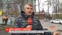 На Аллее Героев Небесной сотни неравнодушных с самого утра чтят память павших