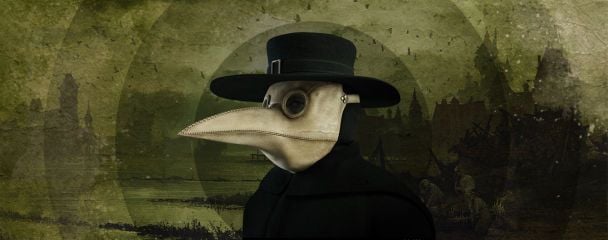 Стародавнє масове поховання розкрило жахи пандемії чуми 1500 років тому