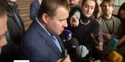Демчишин хочет покупать российский газ по 250 долларов