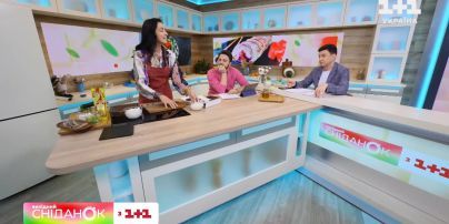Проще, чем суши, но так же вкусно: рецепт суши-торта