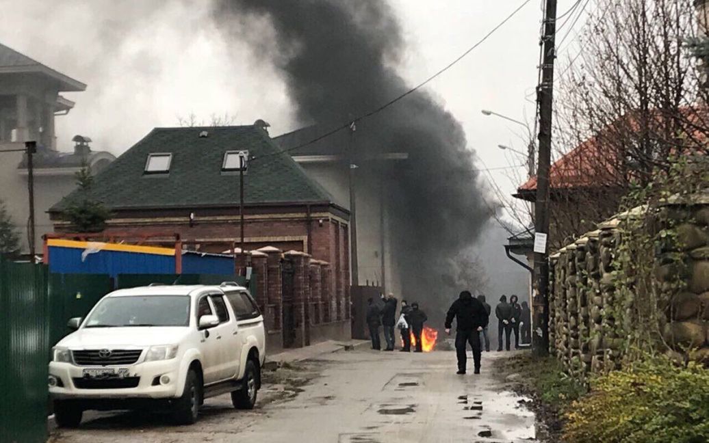 © Twitter/Схеми