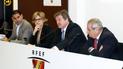 В Іспанії запевнили, що їхню збірну не збираються виганяти з ЧС-2018