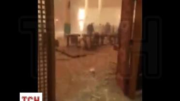 Очевидцы теракта в кувейтской мечети делятся ужасающим видео