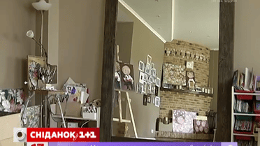 Розбите дзеркало слід закопати, а не викидати