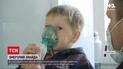 Новости Украины: как 4-летний мальчик оказался без одежды один на трассе