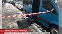 На зупинці в Києві зарізали чоловіка через чергу на маршрутку