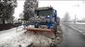 Чистый путь: в дорожной фирме "ПБС" рассказали об успешной очистке дорог в снегопады