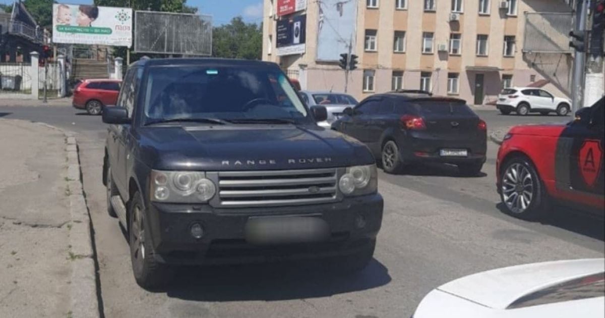 В Одесі дитину збили на пішоході: у соцмережах в ДТП звинувачують бізнесмена