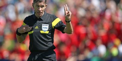 Ответный матч "Зари" и "Эспаньола" в Лиге Европы доверили румынскому адвокату