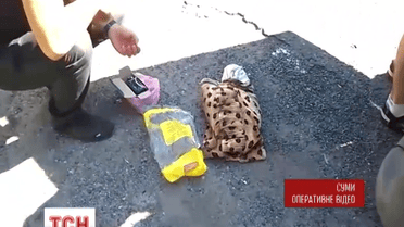 Серию терактов в Сумах предупредила СБУ