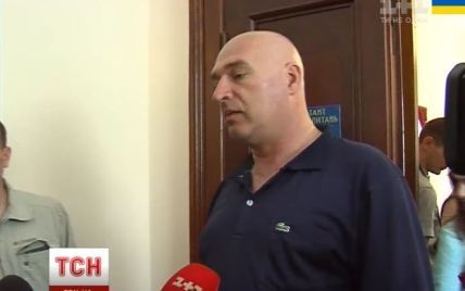 В Николаеве уволили водителя маршрутки, который обругал и выгнал участника АТО с семьей