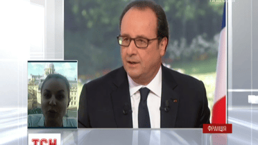 Французы шокированы доходами личного парикмахера президента Олланда