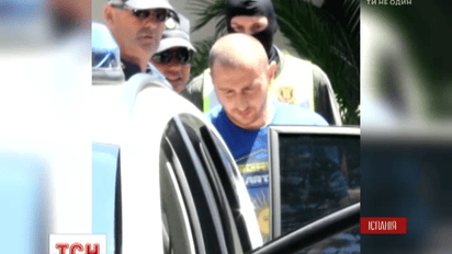 З’явилися нові подробиці затримання сина Черновецького