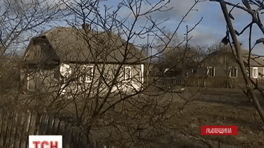 Звіряче вбивство на Львівщині