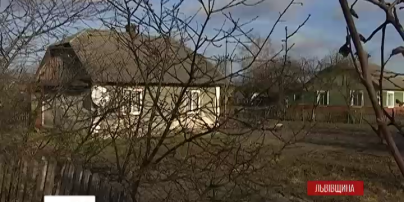 Звіряче вбивство на Львівщині