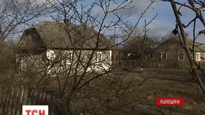 Звіряче вбивство на Львівщині