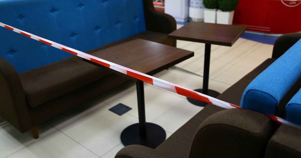 Перший тиждень без локдауну вихідного дня: не всім кафе і ресторанам вдалося відновитися