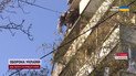Только пострадавших аж 40! Вживую из Запорожья, которое пережило удар КАБами