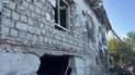 Дом, который атаковали россияне