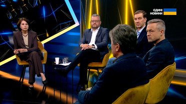 Альянс и объединение: кто на светлой стороне с Украиной, и кто на темной – с Россией