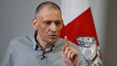 Сергій Тихановський