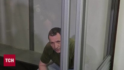 Ледь не весь Львів йде на прощання з Парубієм! Його ж вбивця вже за ґратами