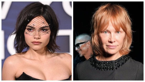 Стрижка на тонке волосся / © Mixnews