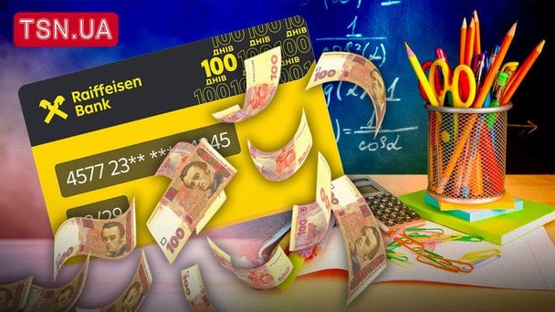 Кредитная карта "100 дней" от Райффайзен Банка: в чем преимущества и как быстро оформить
