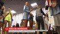 Конкурсантки готовятся к борьбе за корону "Мисс Украина-2017"