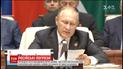 Владимир Путин готов поддерживать террористов