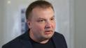 Политический эксперт Вадим Денисенко