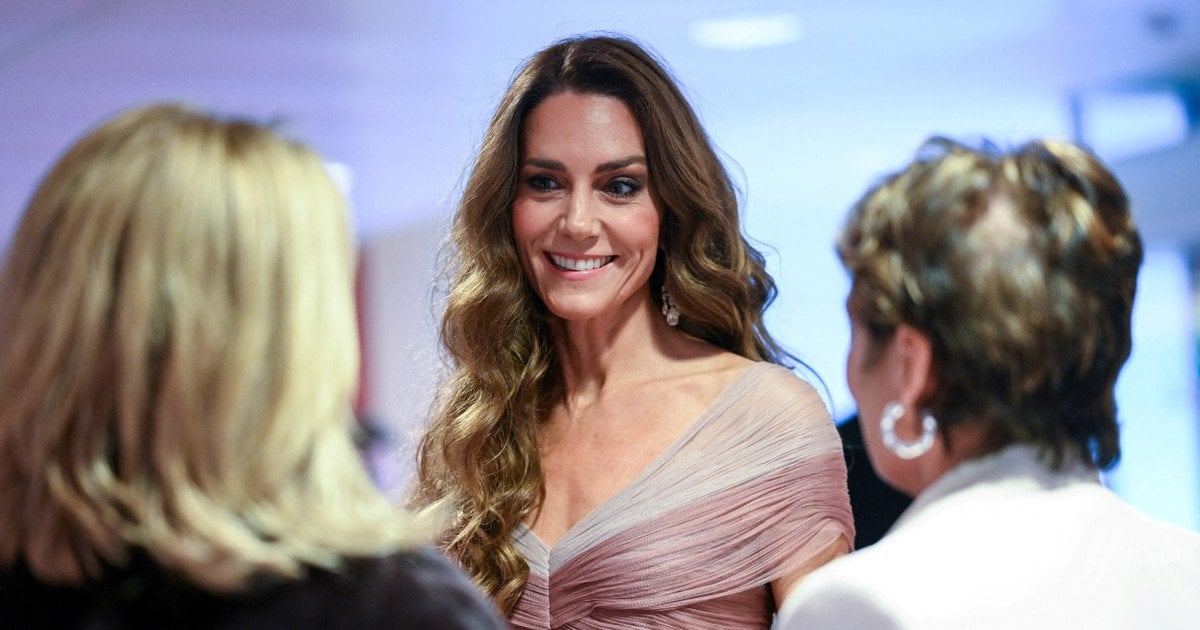 Принцесса Кейт