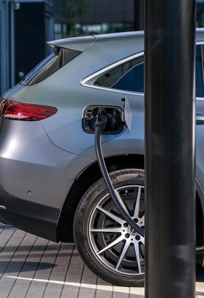 Зимові поради для електромобіля