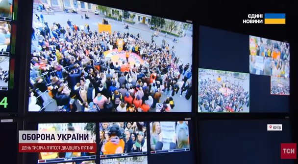 "Караоке на Майдані" знову на екранах: хто став новим ведучим та які правила змінилися