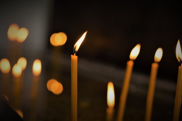 1 квітня віряни святкують День пам’яті преподобної Марії Єгипетської / © pexels.com