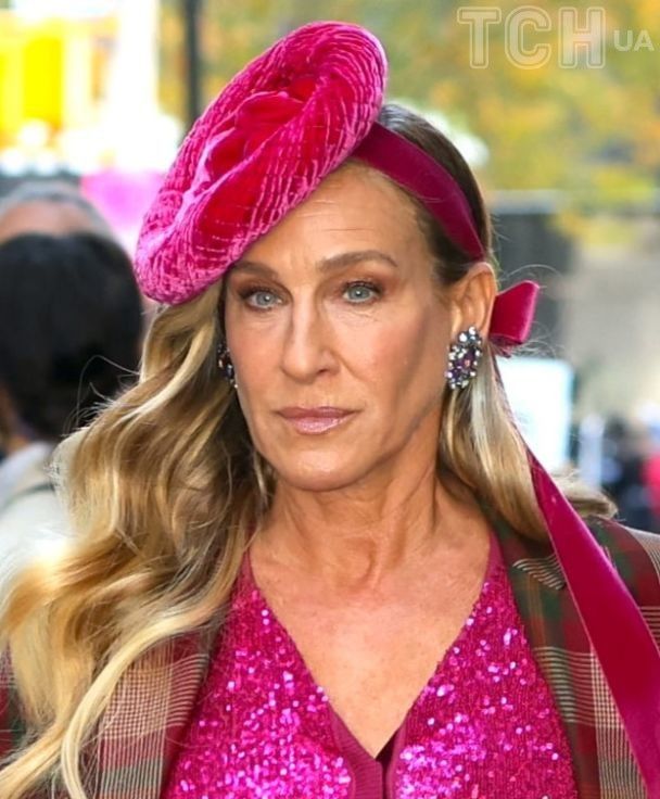 Сара Джессика Паркер / © Getty Images