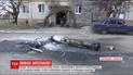 Выгоревшие дома и изувеченные авто: что ждало жителей Балаклеи по возвращению в город