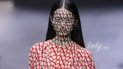 Показ колекції Valentino весна-літо 2023