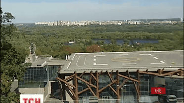 На круглому столі обговорили, яким бути Києву майбутнього