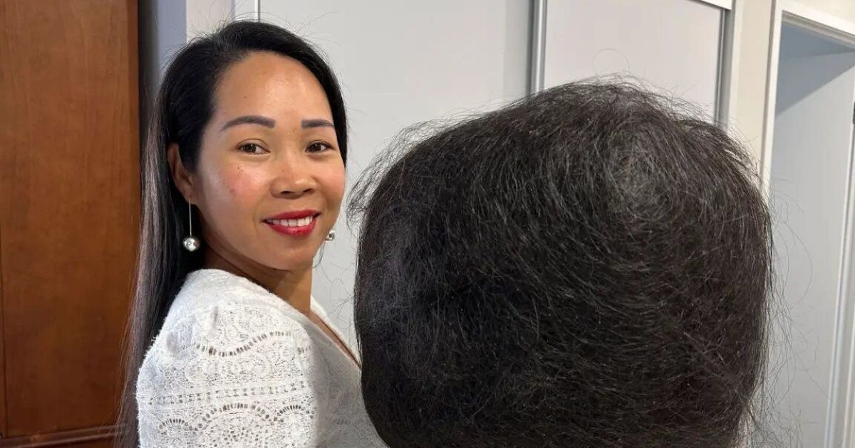 Дівіна Бернелл