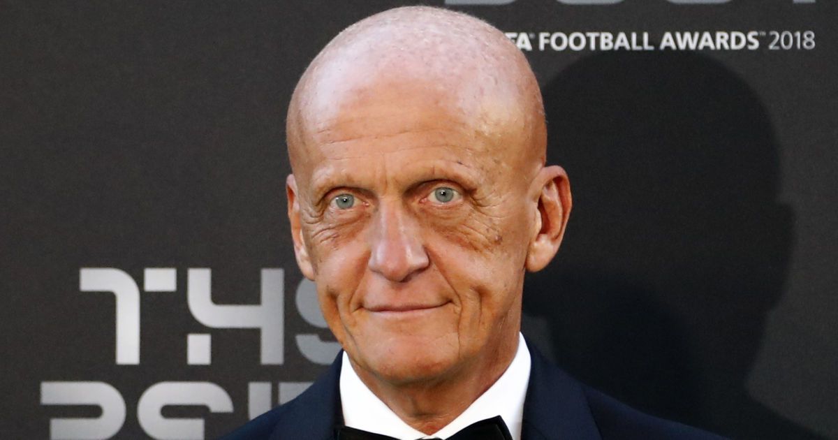 Пьерлуиджи Коллина