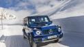 Ждать придется три года: обновленная версия культового Mercedes-Benz вызвала безумный спрос