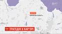 В Харьковской области трое детей засыпало песком в карьере - девочка задохнулась