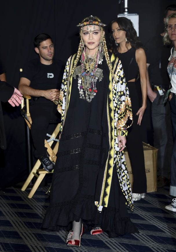  / © Associated Press
