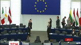 Український тиждень розпочинається сьогодні у Європейському парламенті