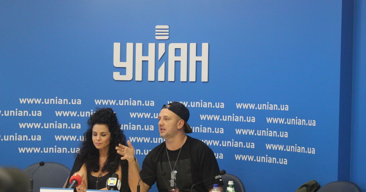 "Потап и Настя" объяснили отказ от поддержки квот украинской музыки