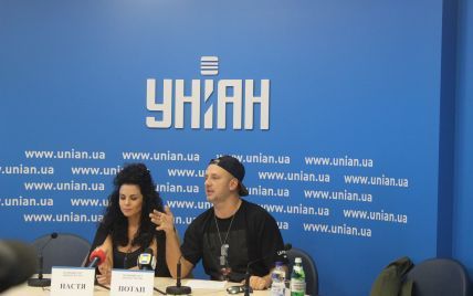 "Потап и Настя" объяснили отказ от поддержки квот украинской музыки